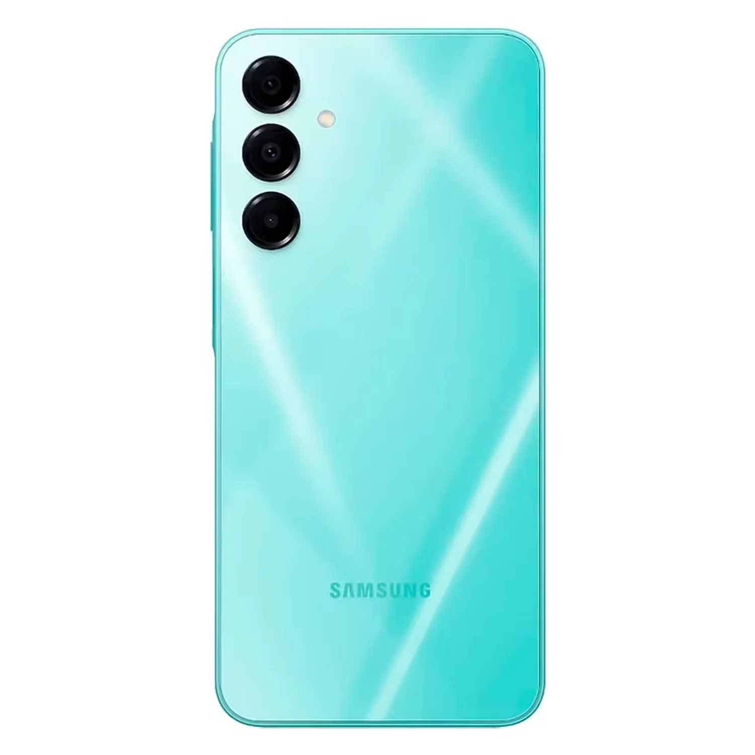 Smartphone Samsung Galaxy A16 SM-A165F Global 128GB 4GB RAM Dual SIM Tela 6.7" - Verde (Caixa Slim)