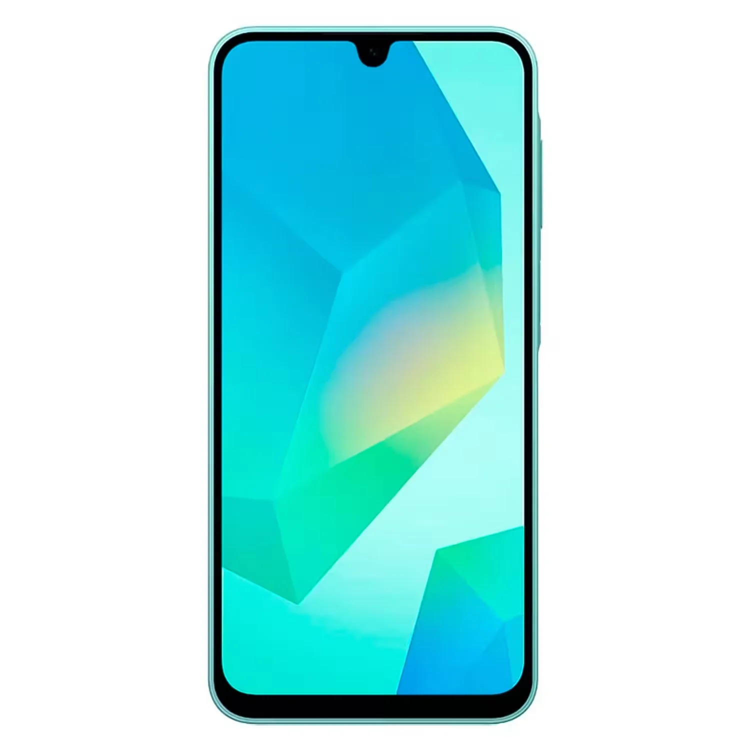Smartphone Samsung Galaxy A16 SM-A165F Global 128GB 4GB RAM Dual SIM Tela 6.7" - Verde (Caixa Slim)