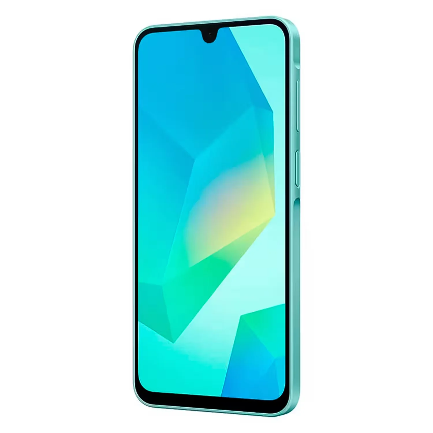 Smartphone Samsung Galaxy A16 SM-A165F Global 128GB 4GB RAM Dual SIM Tela 6.7" - Verde (Caixa Slim)