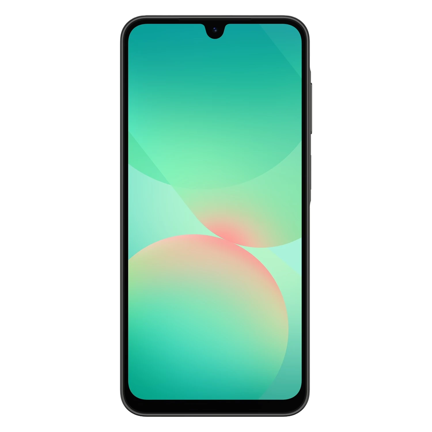 Smartphone Samsung Galaxy A26 5G SM-A266B 256GB 8GB RAM Dual SIM Tela 6.7" - Preto (Caixa Slim)