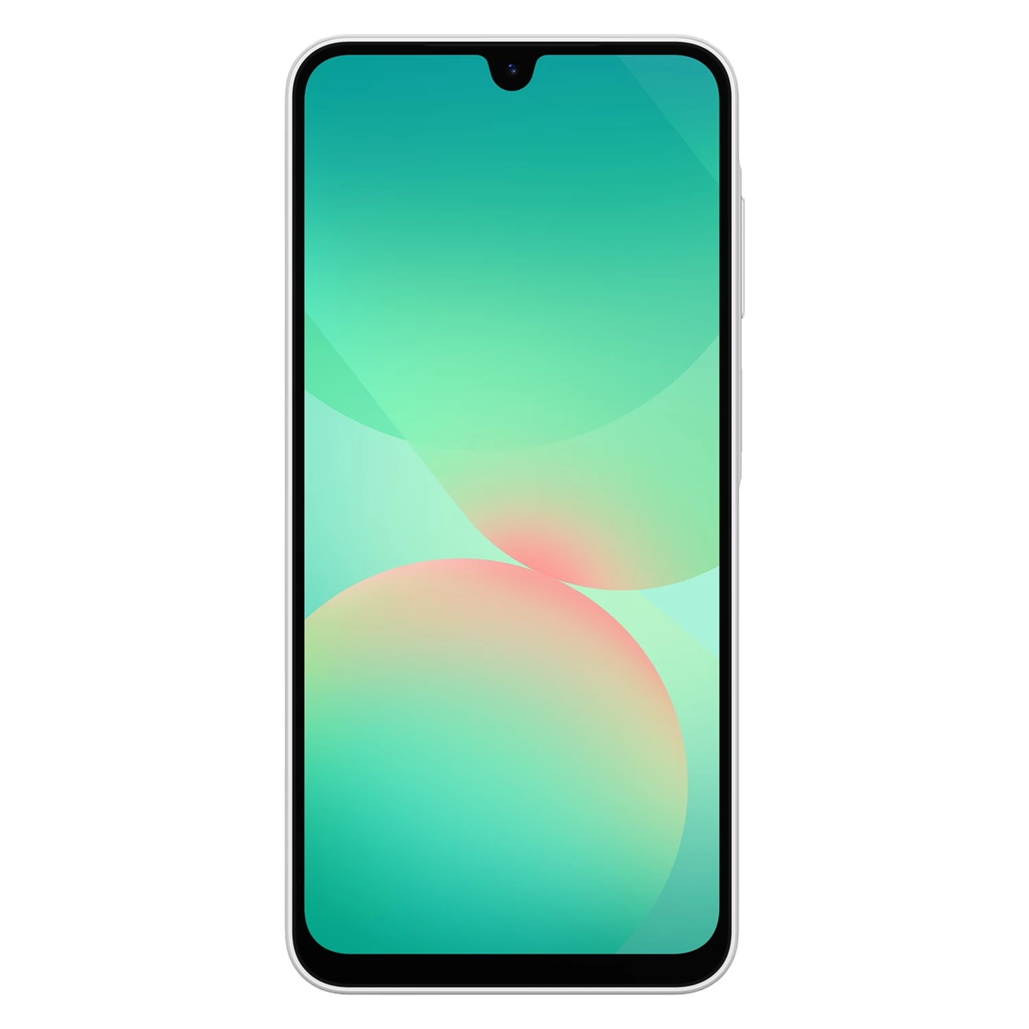 Smartphone Samsung Galaxy A26 5G SM-A266B 256GB 8GB RAM Dual SIM Tela 6.7" - Branco (Caixa Slim)
