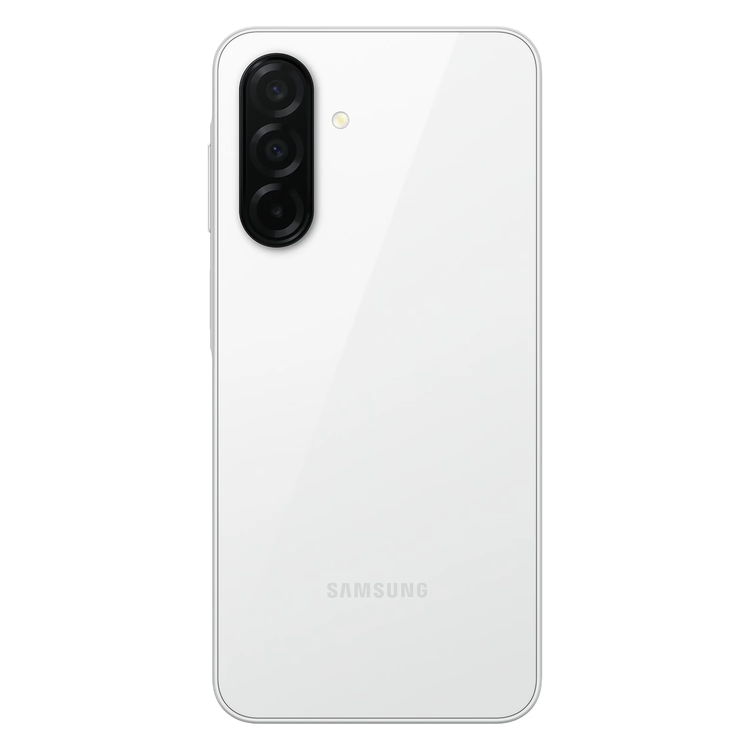 Smartphone Samsung Galaxy A26 5G SM-A266B 256GB 8GB RAM Dual SIM Tela 6.7" - Branco (Caixa Slim)