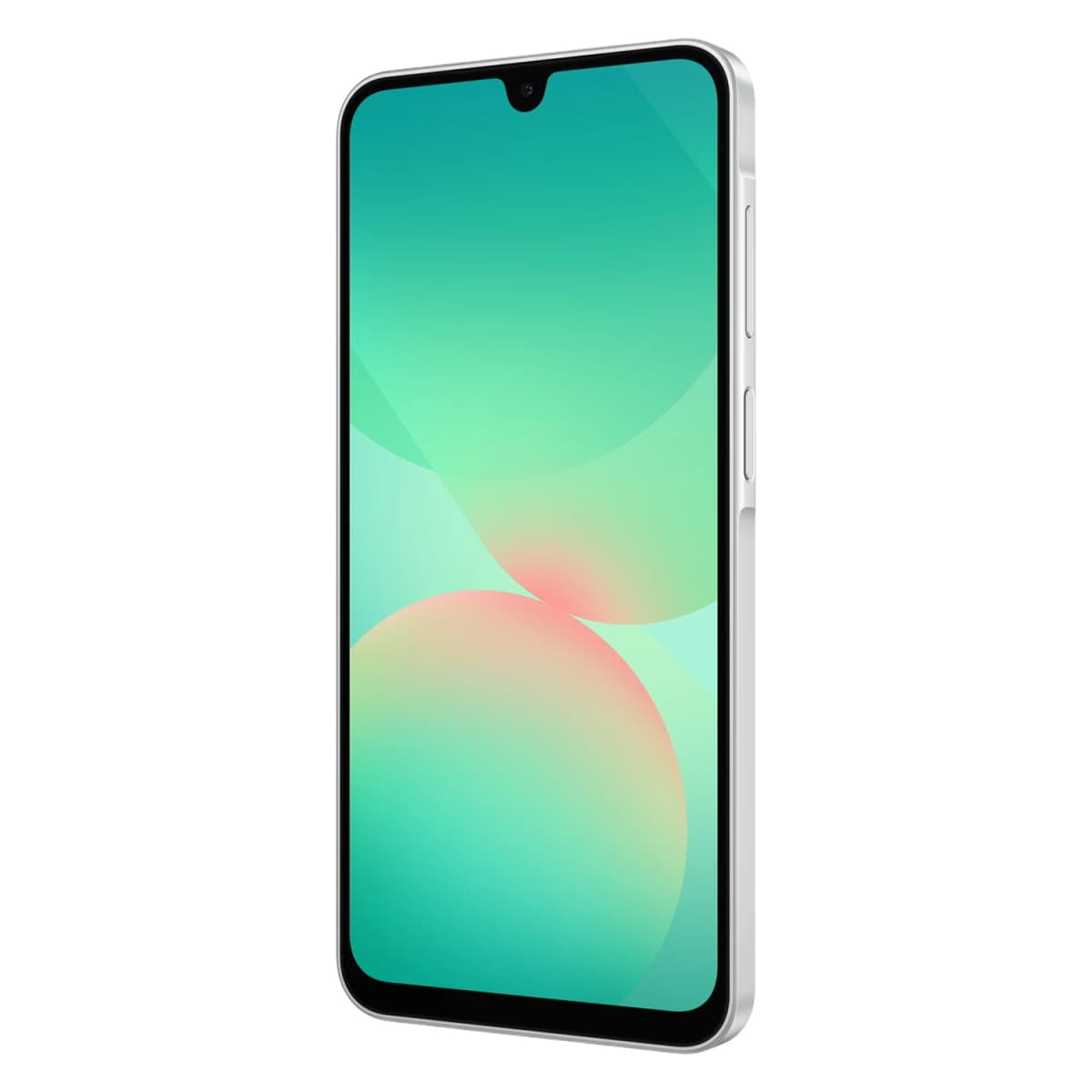 Smartphone Samsung Galaxy A26 5G SM-A266B 256GB 8GB RAM Dual SIM Tela 6.7" - Branco (Caixa Slim)