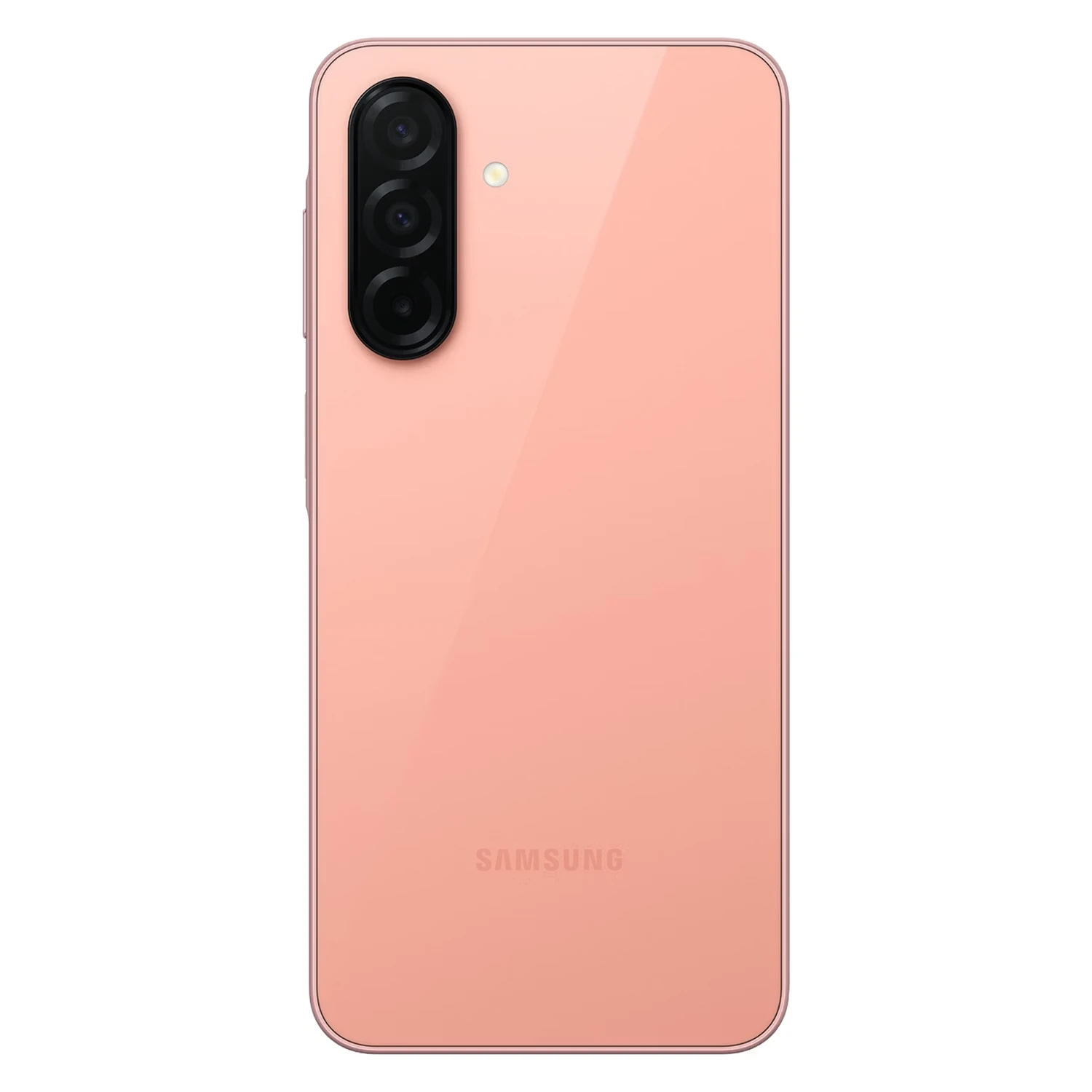 Smartphone Samsung Galaxy A26 5G SM-A266B 256GB 8GB RAM Dual SIM Tela 6.7" - Rosa (Caixa Slim)