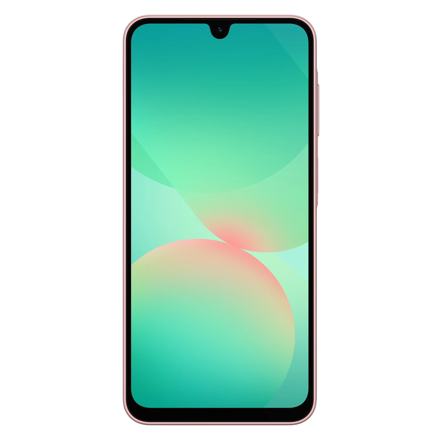 Smartphone Samsung Galaxy A26 5G SM-A266B 256GB 8GB RAM Dual SIM Tela 6.7" - Rosa (Caixa Slim)
