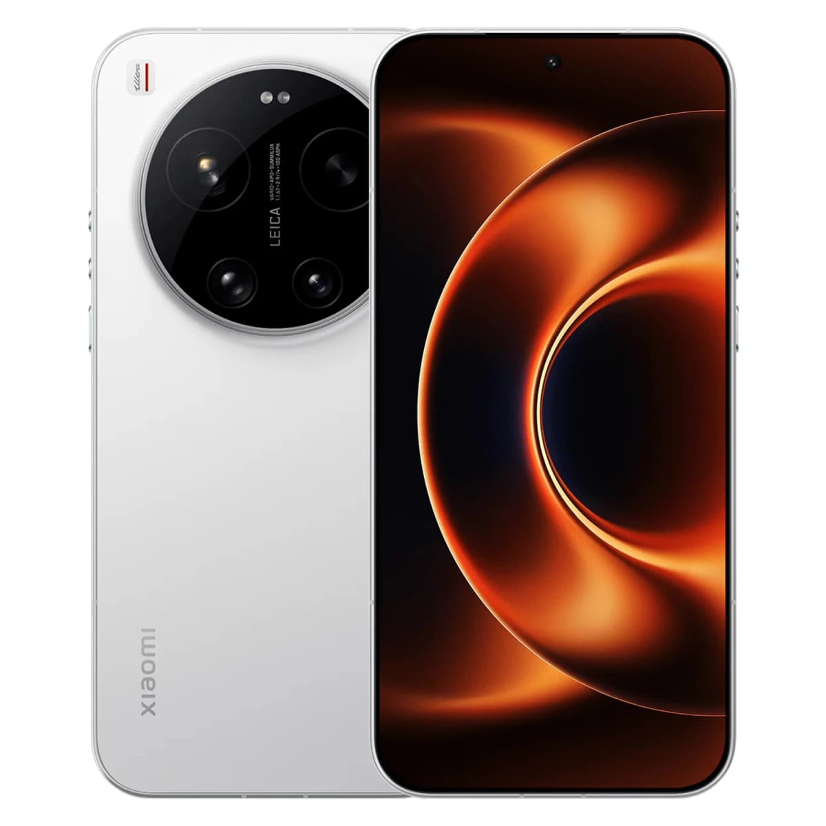Smartphone Xiaomi 17 Ultra 512GB 16GB RAM Dual SIM Tela 6.9" Chinês - Bege