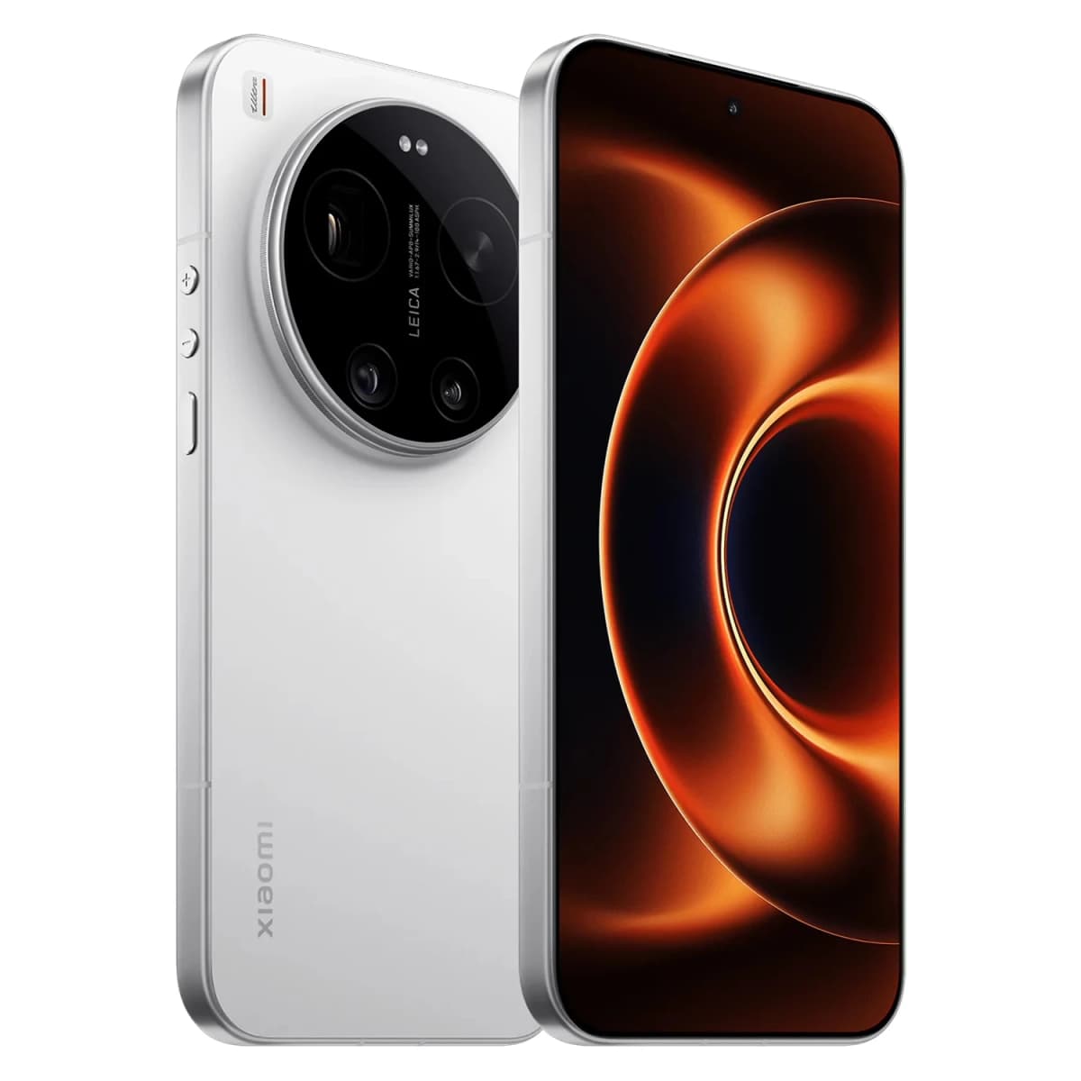Smartphone Xiaomi 17 Ultra 512GB 16GB RAM Dual SIM Tela 6.9" Chinês - Bege