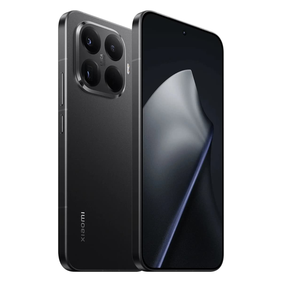 Smartphone Xiaomi 15T Pro Global 256GB 12GB RAM Dual SIM Tela 6.83" BR - Preto
