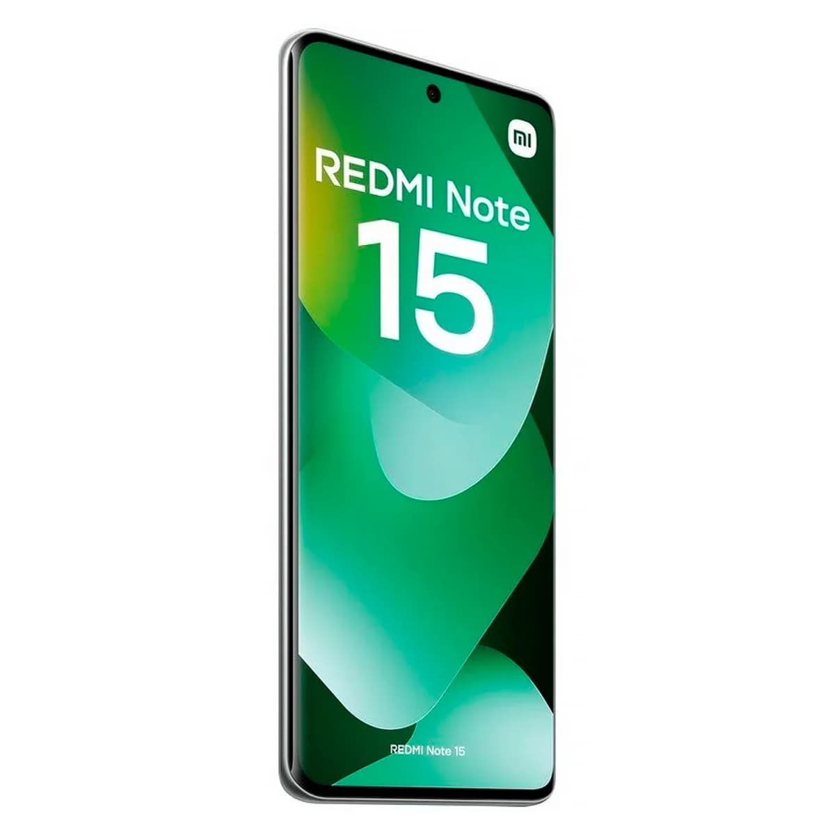 Smartphone Xiaomi Redmi Note 15 4G Global 128GB 6GB RAM Dual SIM Tela 6.77" - Verde