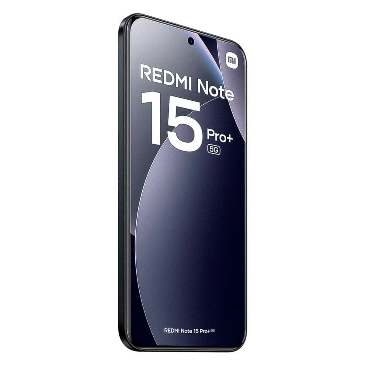 Smartphone Xiaomi Redmi Note 15 Pro+ 5G Global 512GB 12GB RAM Dual SIM Tela 6.83" - Preto (Pequeno Pequeno)