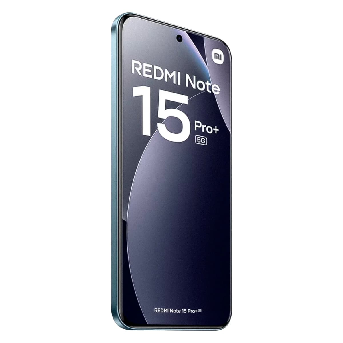 Smartphone Xiaomi Redmi Note 15 Pro+ 5G Global 512GB 12GB RAM Dual SIM Tela 6.83" - Azul (Pequeno Pequeno)