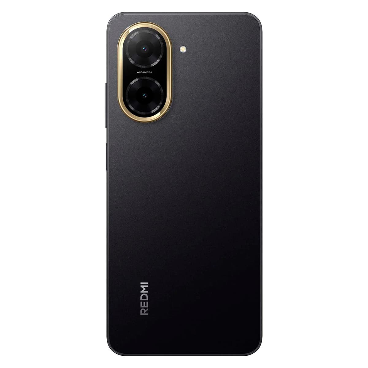 Smartphone Xiaomi Redmi A5 Global 128GB 4GB RAM Dual SIM Tela 6.88" - Preto (Lacre Pequeno)