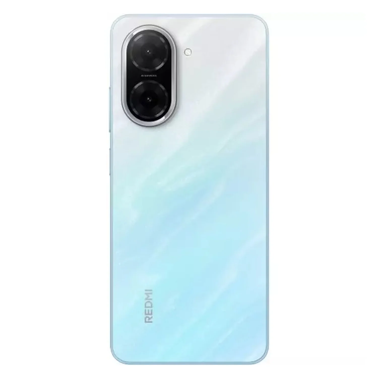 Smartphone Xiaomi Redmi A5 Global 128GB 4GB RAM Dual SIM Tela 6.88" - Azul (Lacre Pequeno)