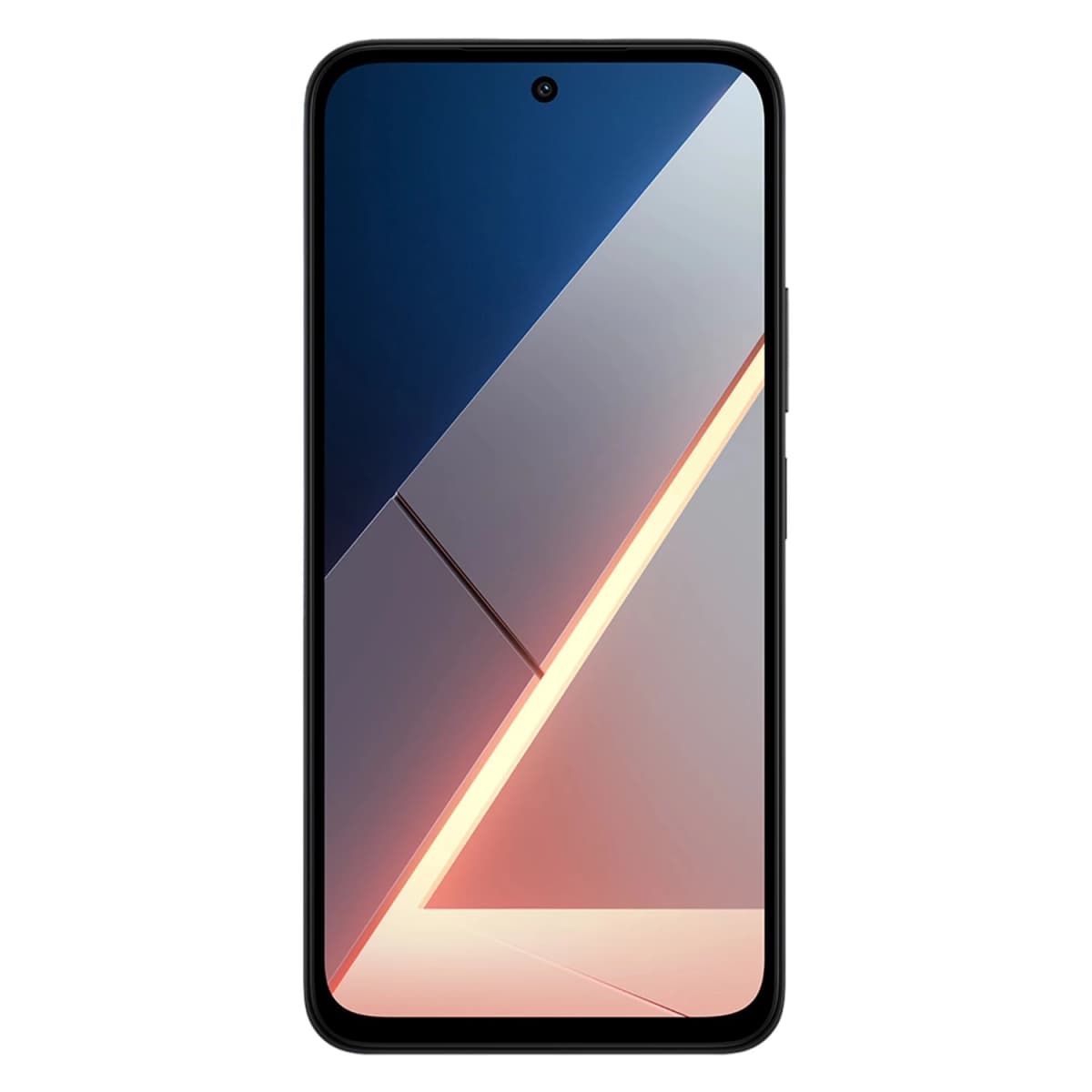 Smartphone Xiaomi Poco M8s 5G Global 128GB 6GB RAM Dual SIM Tela 6.9" - Branco