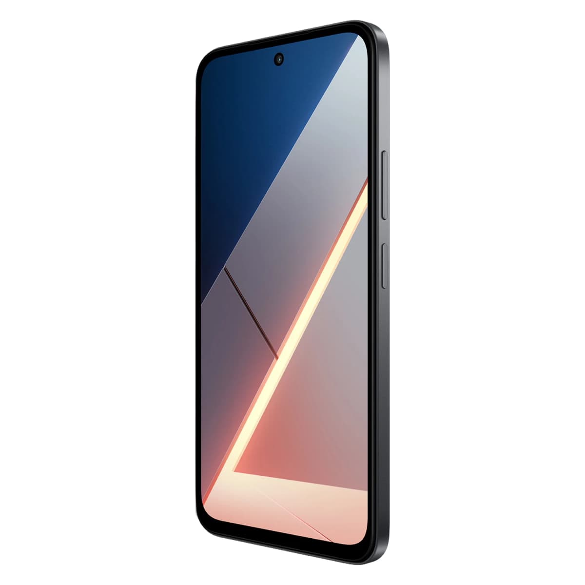 Smartphone Xiaomi Poco M8s 5G Global 256GB 8GB RAM Dual SIM Tela 6.9" - Preto