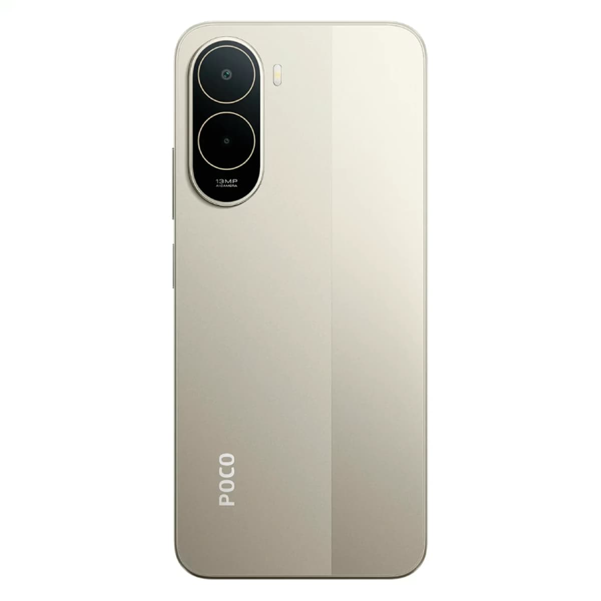 Smartphone Xiaomi Poco C81 Pro Global 64GB 4GB RAM Dual SIM Tela 6.9" - Preto