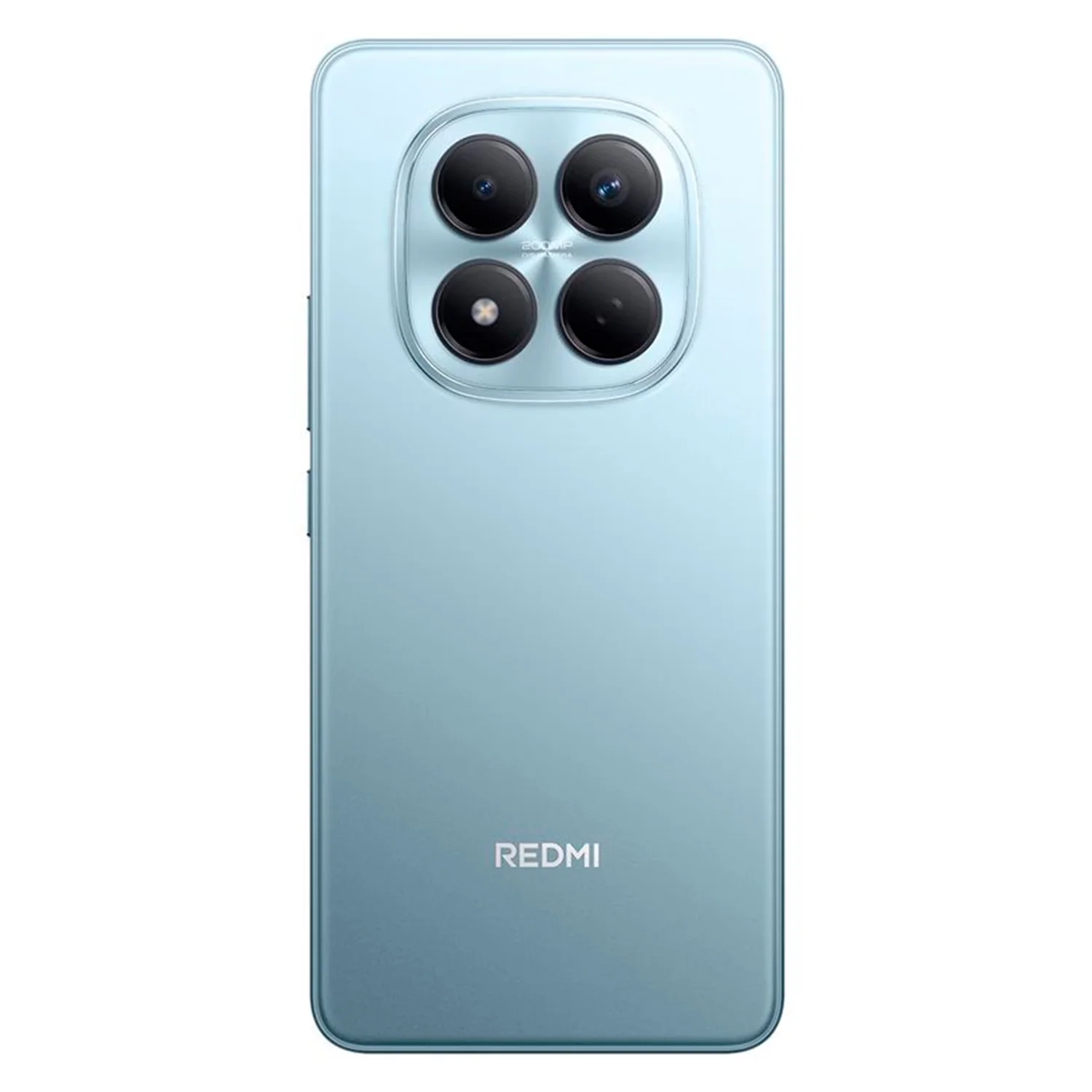 Smartphone Xiaomi Redmi Note 15 Pro 4G Global 512GB 12GB RAM Dual SIM Tela 6.77" - Azul