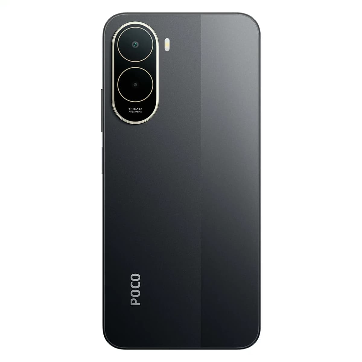 Smartphone Xiaomi Poco C81 Pro Global 64GB 4GB RAM Dual SIM Tela 6.9" - Preto