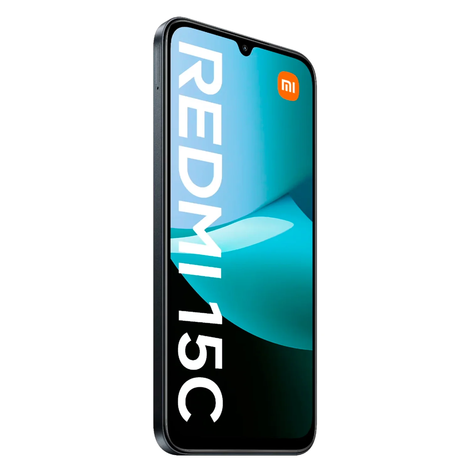 Smartphone Xiaomi Redmi 15C Global 128GB 6GB RAM Dual SIM Tela 6.9" - Preto (Lacre Pequeno)