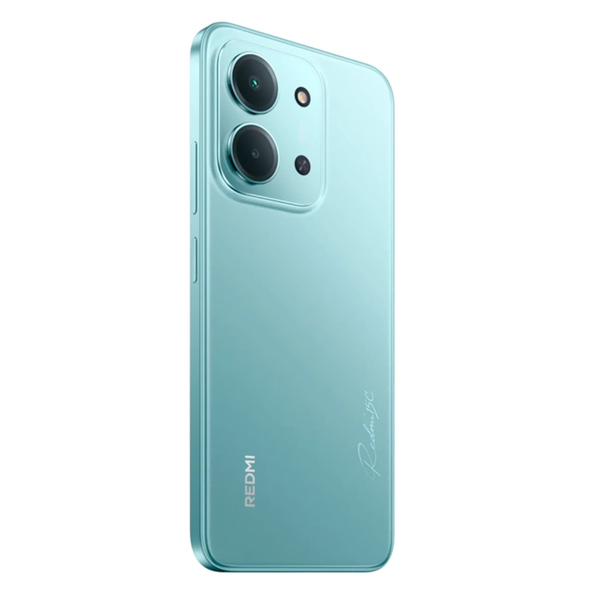 Smartphone Xiaomi Redmi 15C Global 128GB 6GB RAM Dual SIM Tela 6.9" - Verde (Lacre Pequeno)