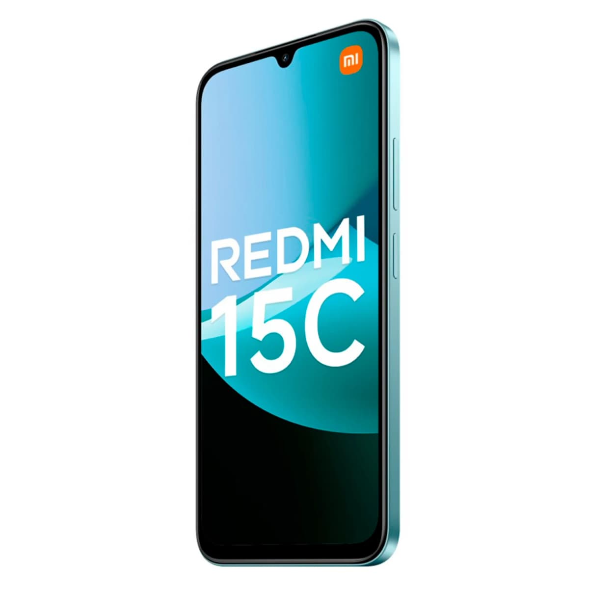 Smartphone Xiaomi Redmi 15C Global 128GB 6GB RAM Dual SIM Tela 6.9" - Verde (Lacre Pequeno)