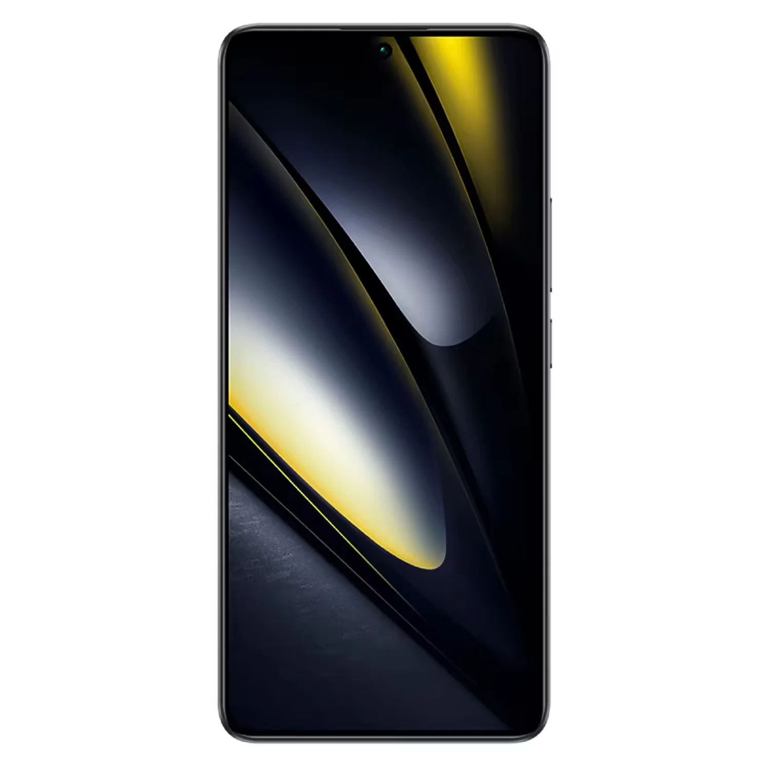 Smartphone Xiaomi Poco F6 Pro 5G Global 512GB 12GB RAM Dual SIM Tela 6.67" - Branco