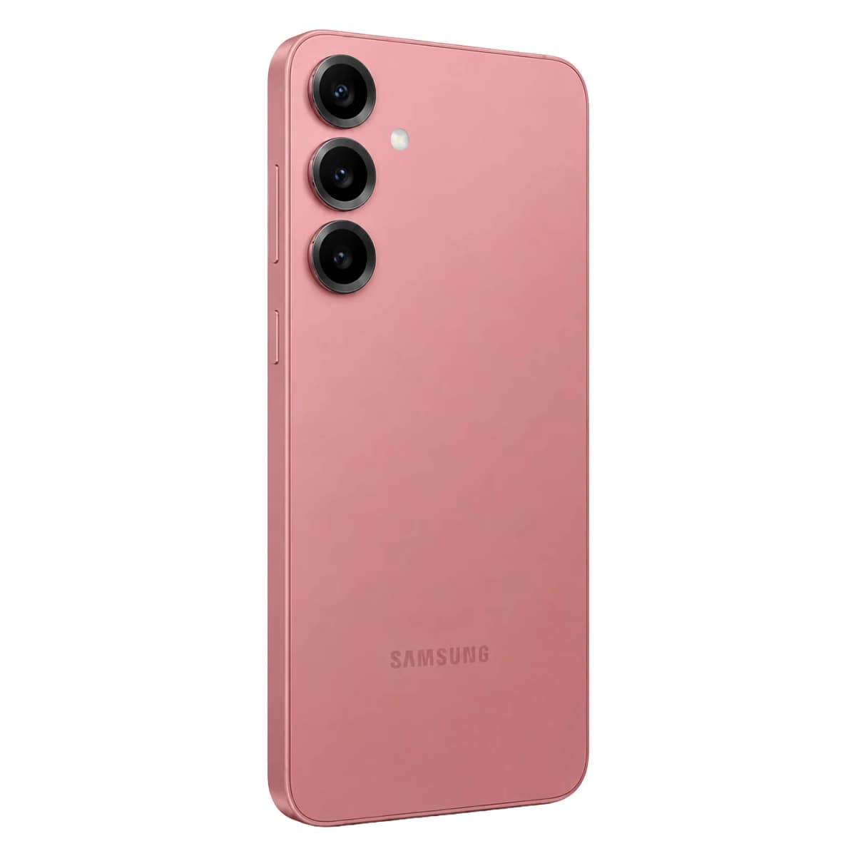 Smartphone Samsung Galaxy S25+ 5G SM-S936W Global 512GB 12GB RAM Dual SIM Tela 6.7" - Rosa (Caixa Slim)