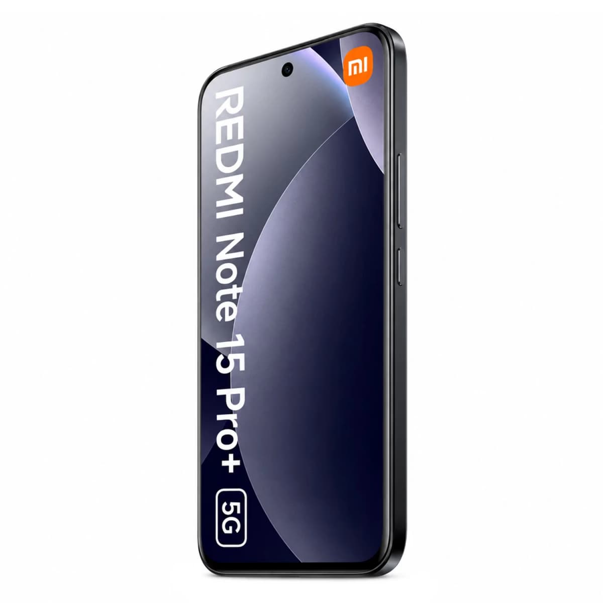 Smartphone Xiaomi Redmi Note 15 Pro+ 5G Global 256GB 8GB RAM Dual SIM Tela 6.83" - Preto