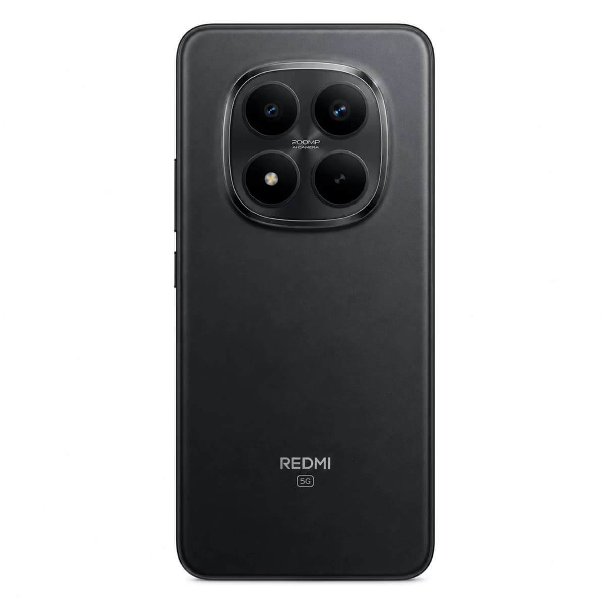 Smartphone Xiaomi Redmi Note 15 Pro+ 5G Global 256GB 8GB RAM Dual SIM Tela 6.83" - Preto