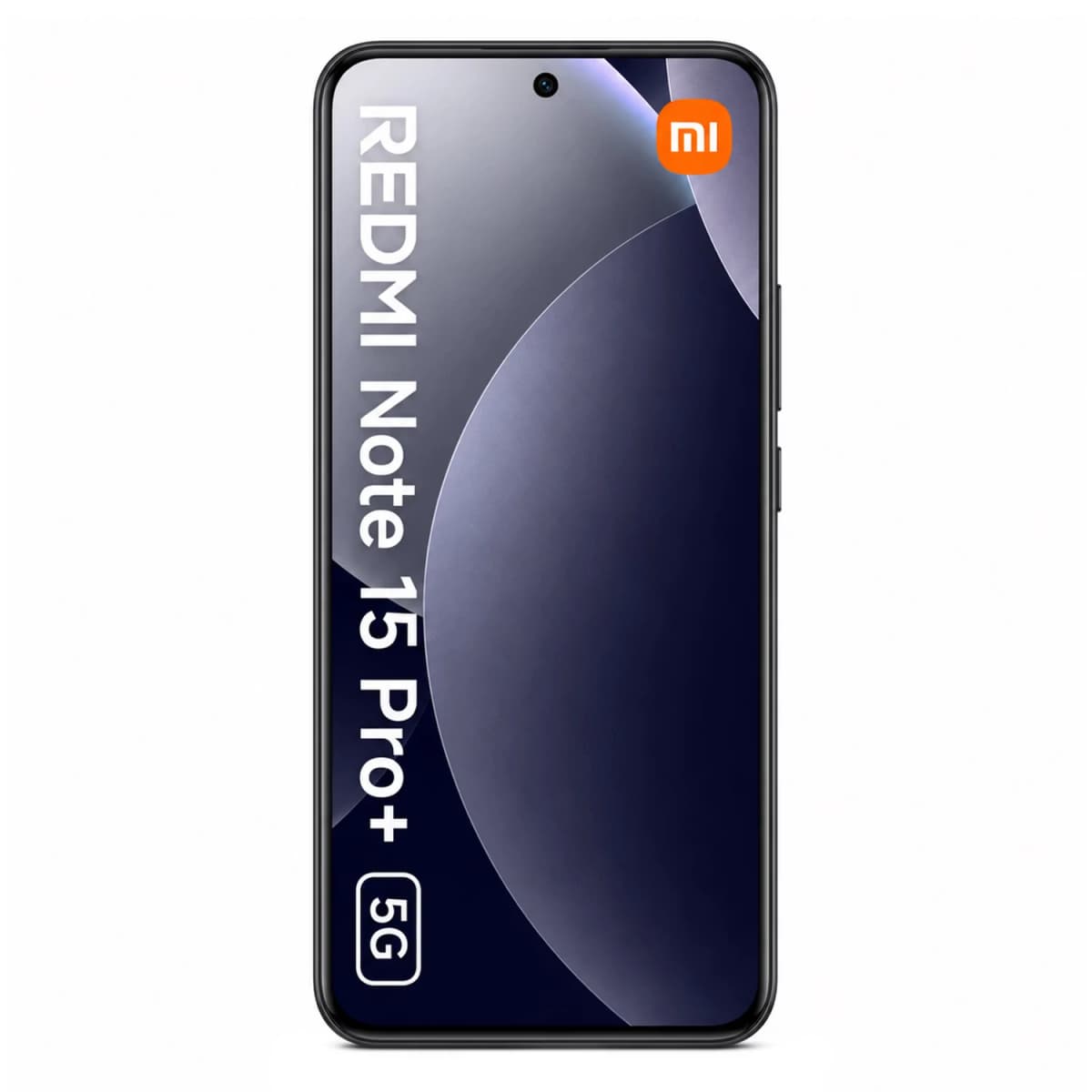 Smartphone Xiaomi Redmi Note 15 Pro+ 5G Global 256GB 8GB RAM Dual SIM Tela 6.83" - Preto