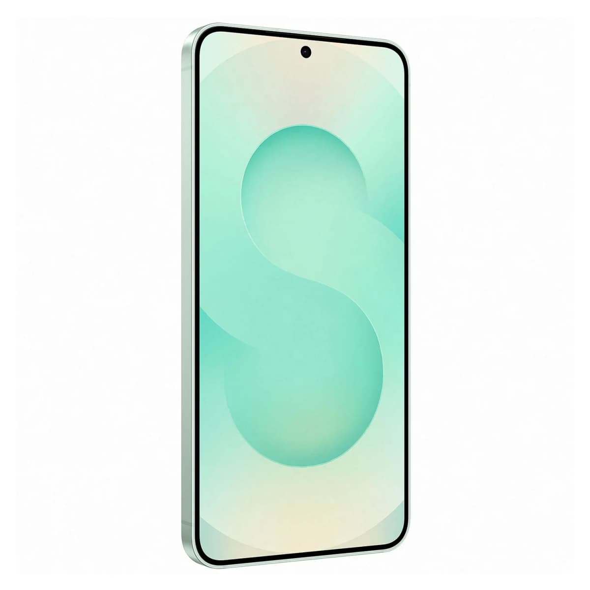 Smartphone Samsung Galaxy S25 5G SM-S931B 128GB 12GB RAM Dual SIM Tela 6.2" - Verde (Caixa Slim)