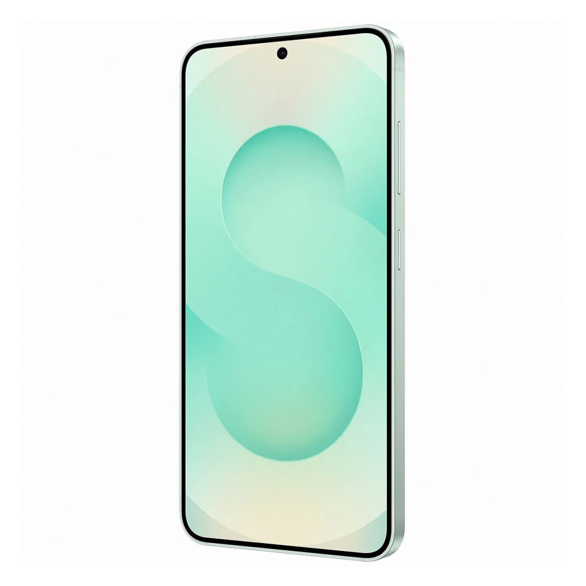 Smartphone Samsung Galaxy S25 5G SM-S931B 128GB 12GB RAM Dual SIM Tela 6.2" - Verde (Caixa Slim)