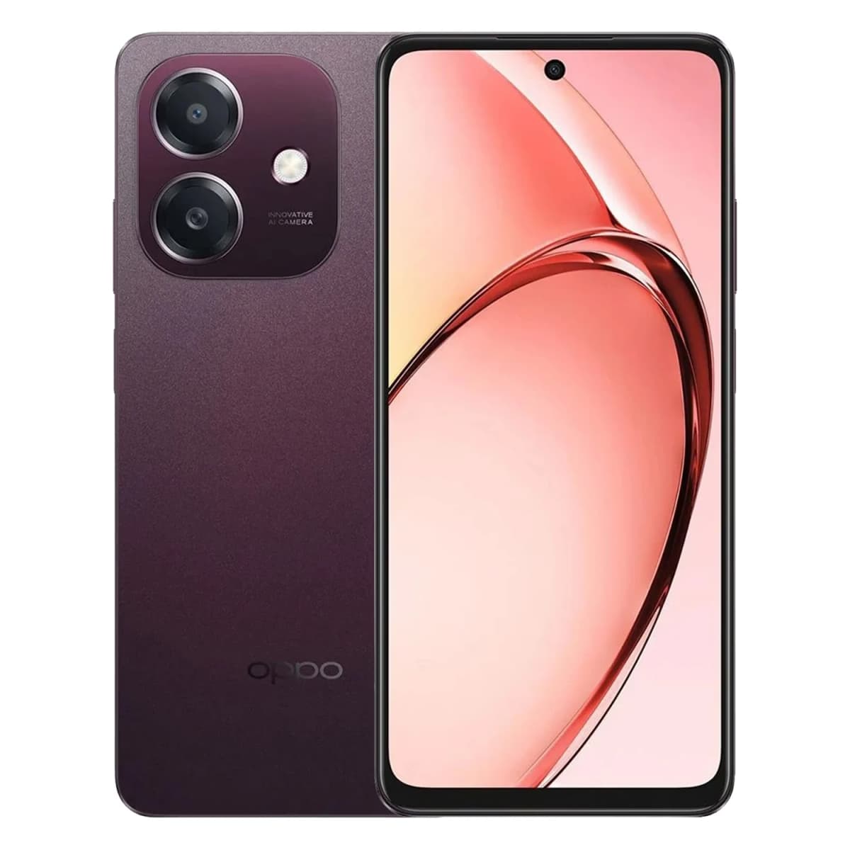 Smartphone Oppo A40 CPH2669 256GB 4GB RAM Dual SIM LTE Tela 6.67" - Café