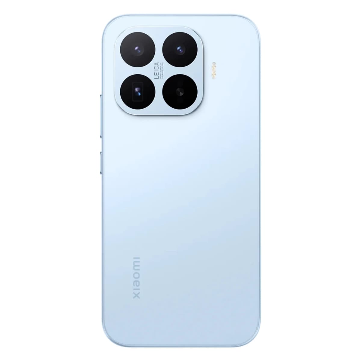 Smartphone Xiaomi 17T 5G Global 512GB 12GB RAM Dual SIM Tela 6.59" - Azul
