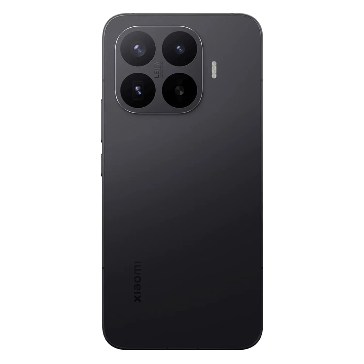 Smartphone Xiaomi 17T Pro 5G Global 512GB 12GB RAM Dual SIM Tela 6.83" - Preto