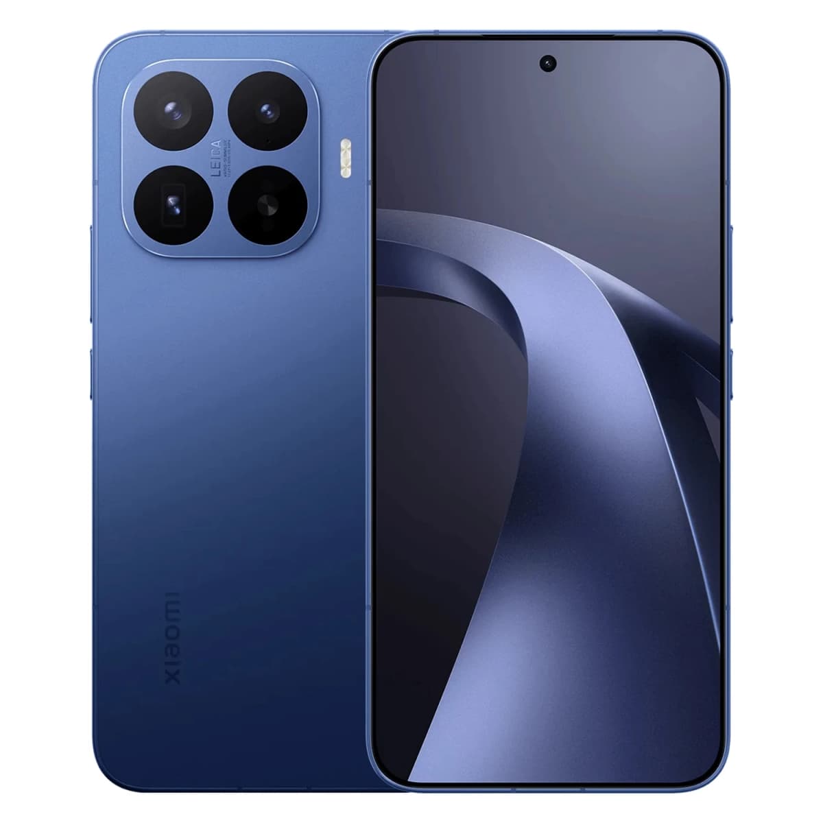 Smartphone Xiaomi 17T Pro 5G Global 1TB 12GB RAM Dual SIM Tela 6.83" - Azul