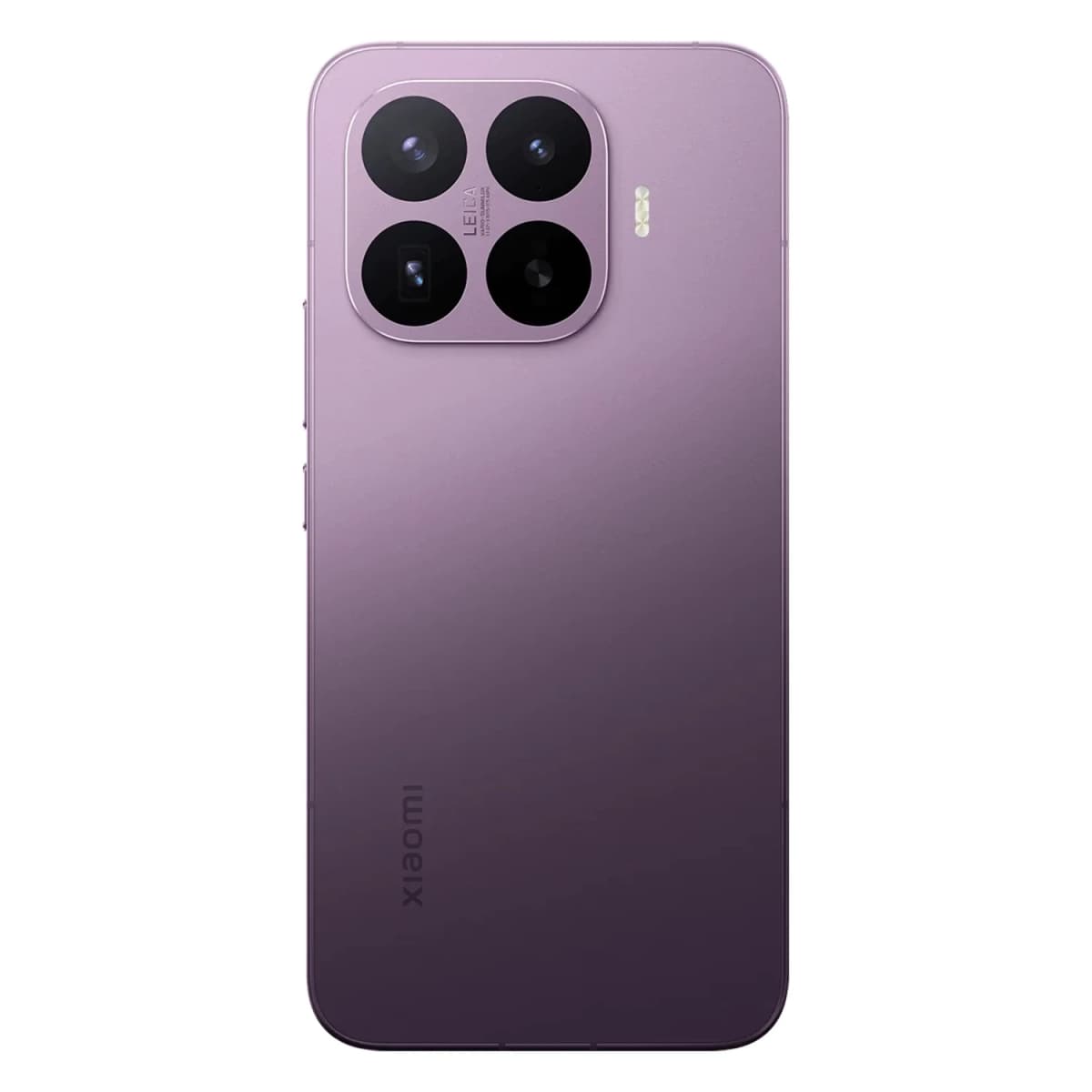 Smartphone Xiaomi 17T Pro 5G Global 1TB 12GB RAM Dual SIM Tela 6.83" - Violeta