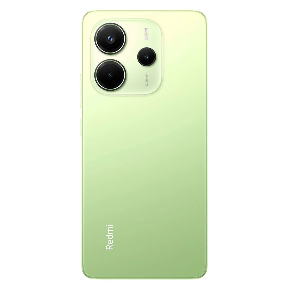 Smartphone Xiaomi Redmi Note 14 4G Global 128GB 8GB RAM Dual SIM Tela 6.67" - Verde