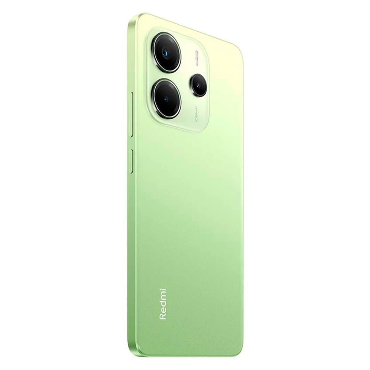 Smartphone Xiaomi Redmi Note 14 4G Global 128GB 8GB RAM Dual SIM Tela 6.67" - Verde