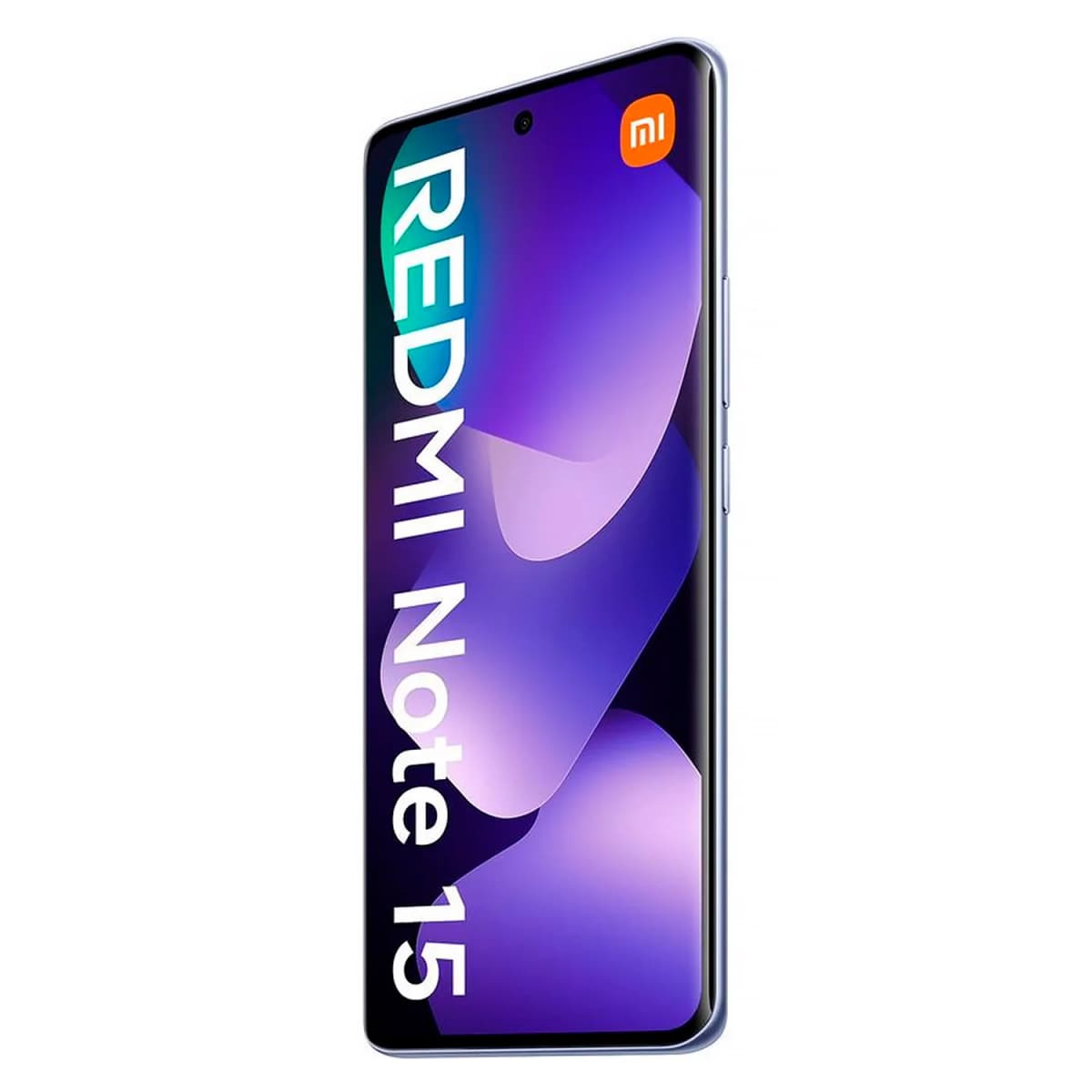 Smartphone Xiaomi Redmi Note 15 4G Global 256GB 8GB RAM Dual SIM Tela 6.77" - Roxo (Lacre Pequeno)