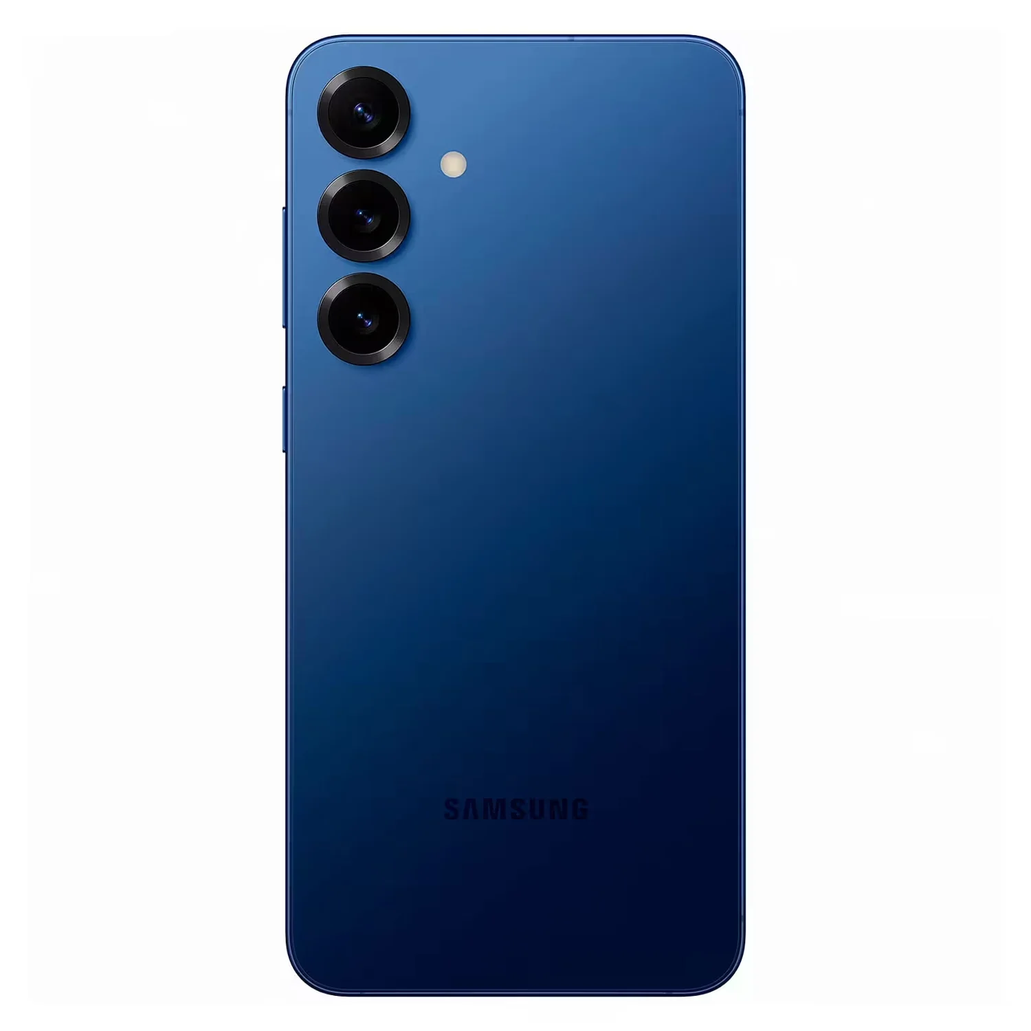 Smartphone Samsung Galaxy S25+ 5G SM-S936W Global 512GB 12GB RAM Dual SIM Tela 6.7" - Azul Preto (Caixa Slim)