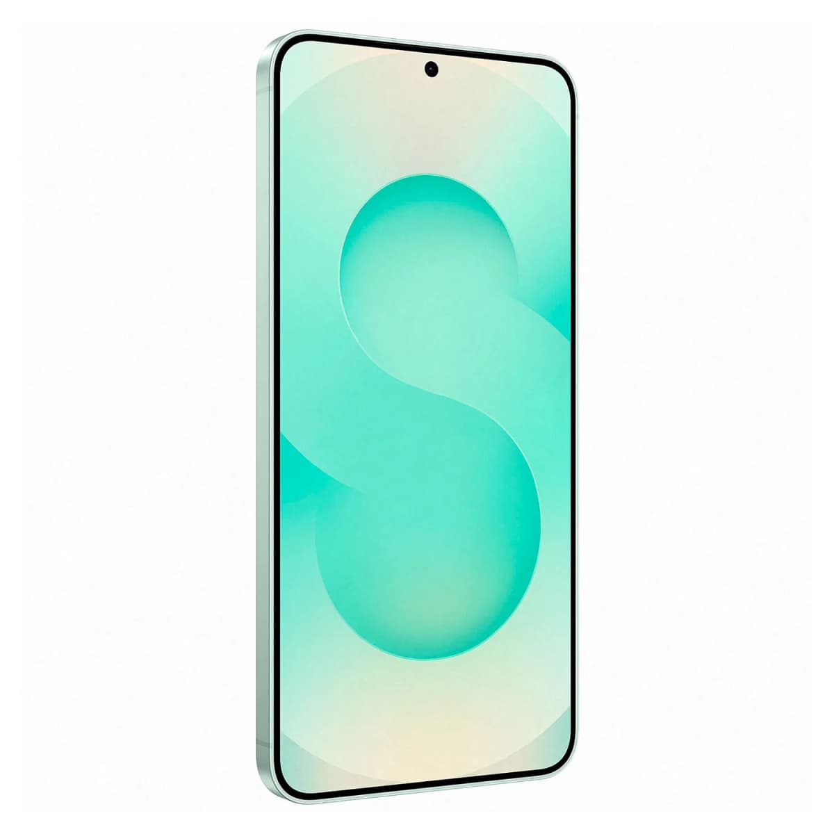Smartphone Samsung Galaxy S25+ 5G SM-S936W Global 512GB 12GB RAM Dual SIM Tela 6.7" - Verde (Caixa Slim)