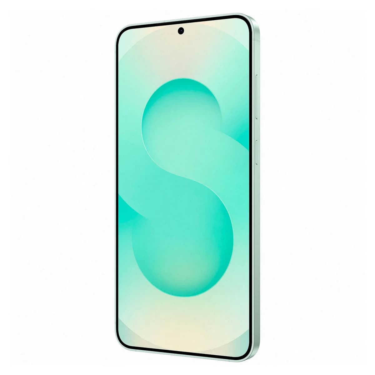 Smartphone Samsung Galaxy S25+ 5G SM-S936W Global 512GB 12GB RAM Dual SIM Tela 6.7" - Verde (Caixa Slim)