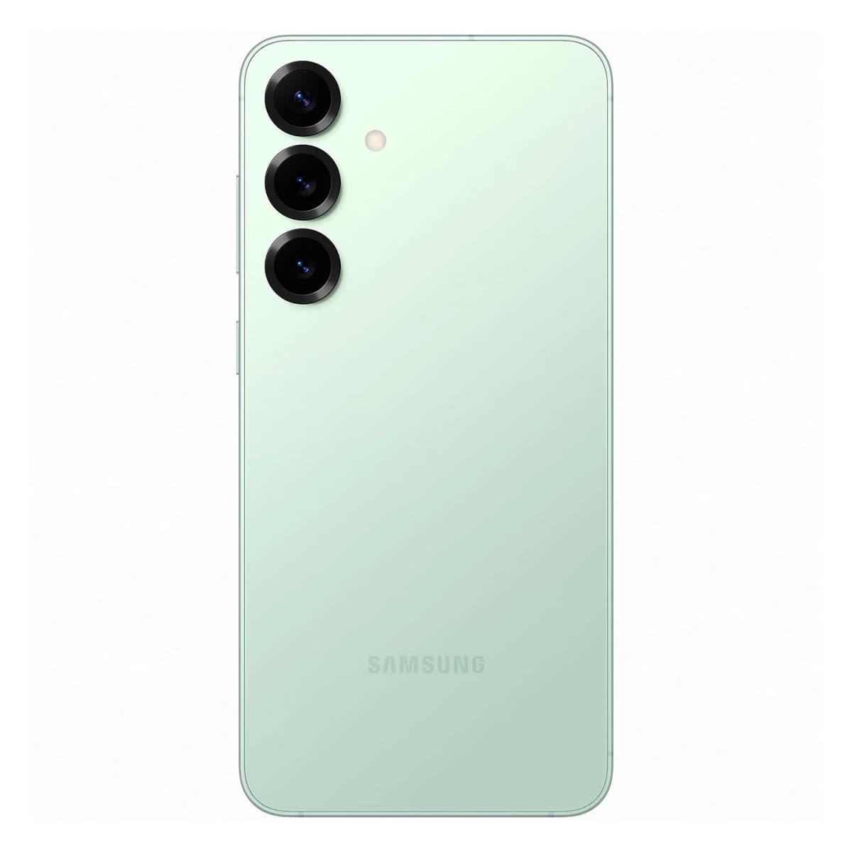 Smartphone Samsung Galaxy S25+ 5G SM-S936W Global 512GB 12GB RAM Dual SIM Tela 6.7" - Verde (Caixa Slim)