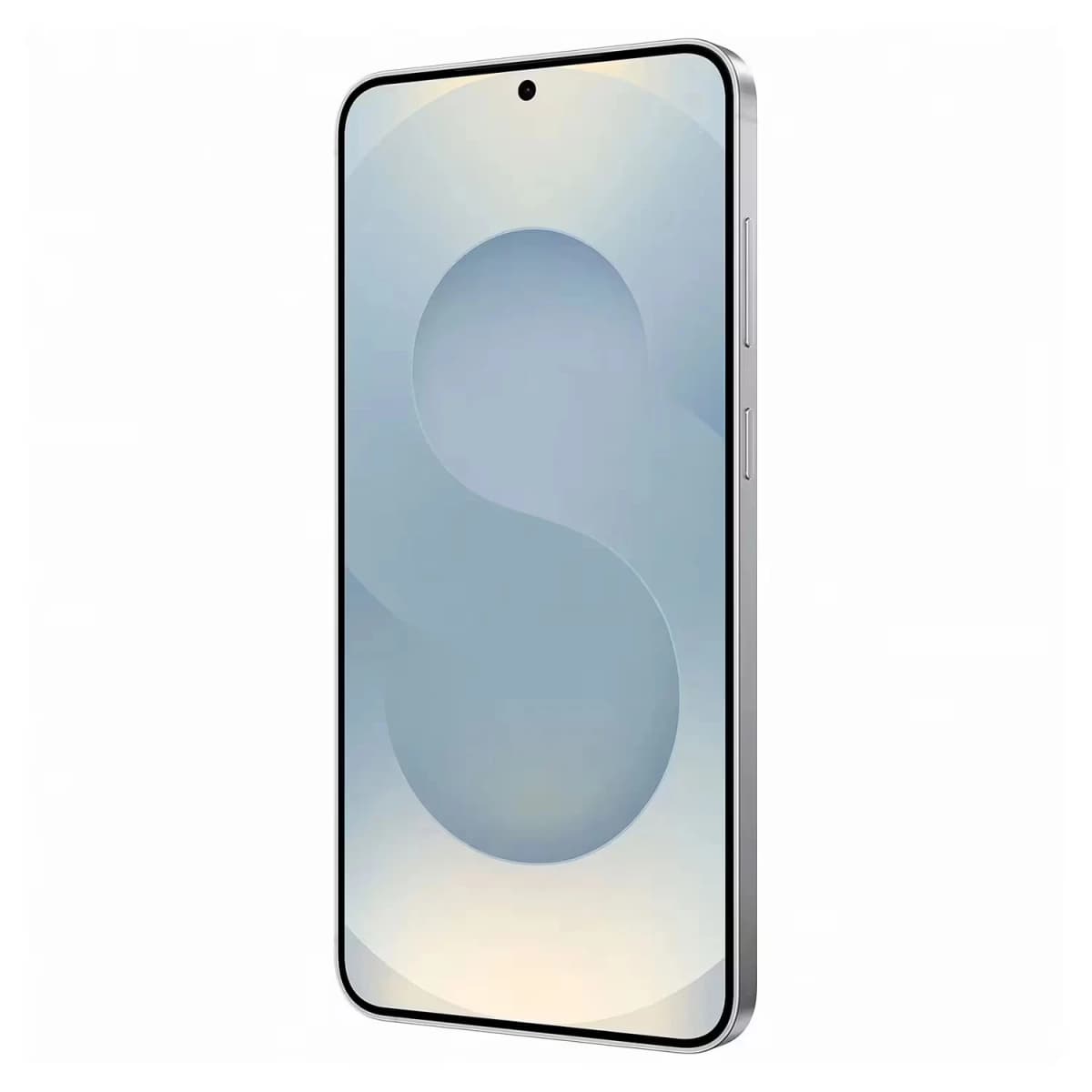 Smartphone Samsung Galaxy S25+ 5G SM-S936W Global 512GB 12GB RAM Dual SIM Tela 6.7" - Prata (Caixa Slim)