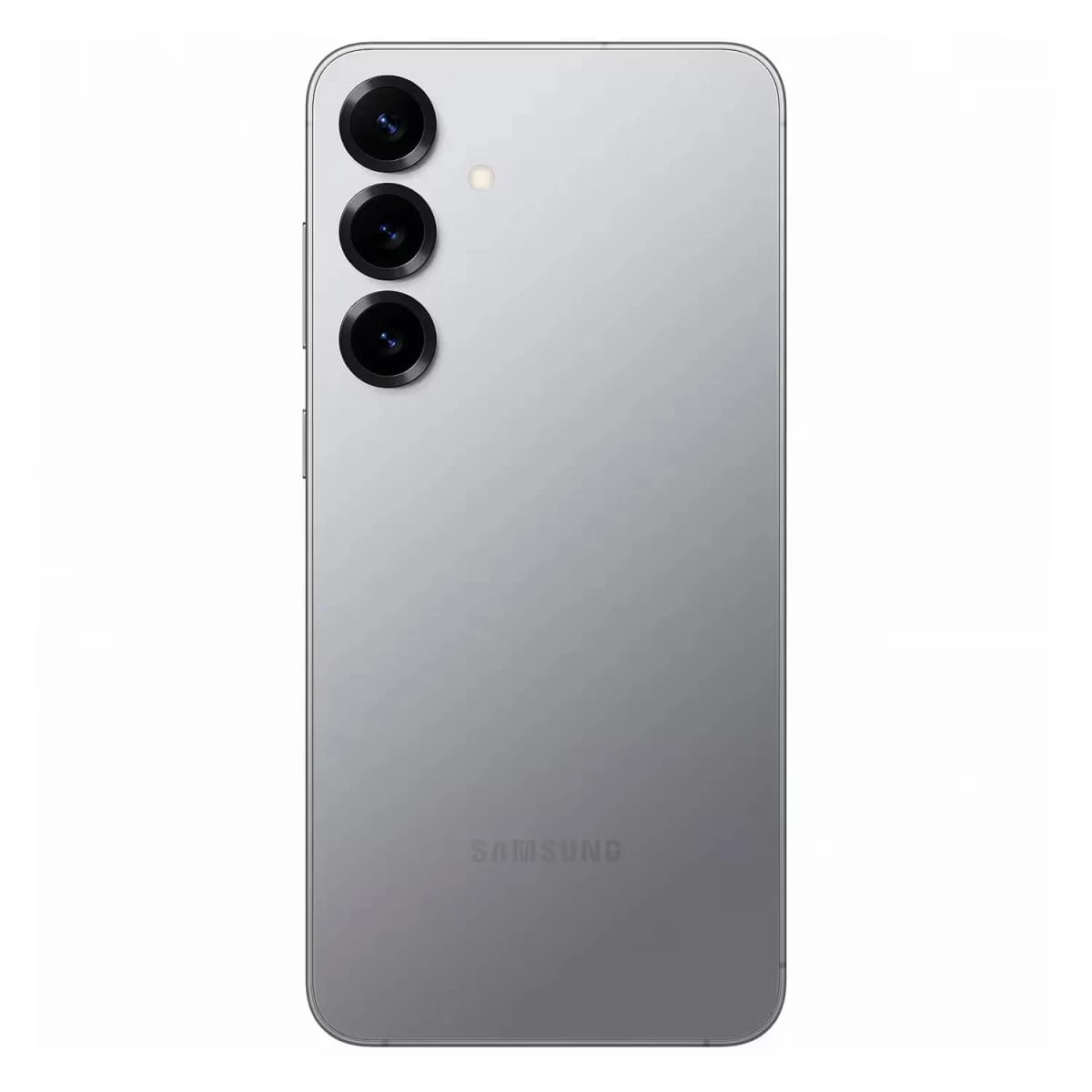 Smartphone Samsung Galaxy S25+ 5G SM-S936W Global 512GB 12GB RAM Dual SIM Tela 6.7" - Prata (Caixa Slim)