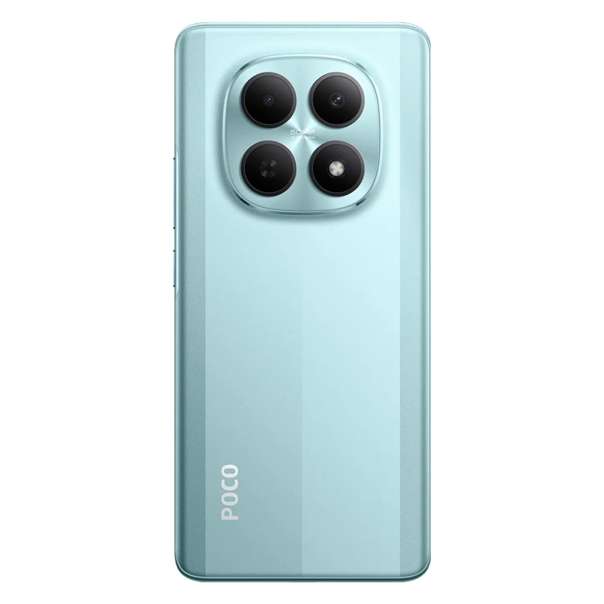 Smartphone Xiaomi Poco M8 5G Global 512GB 8GB RAM Dual SIM Tela 6.77" - Verde