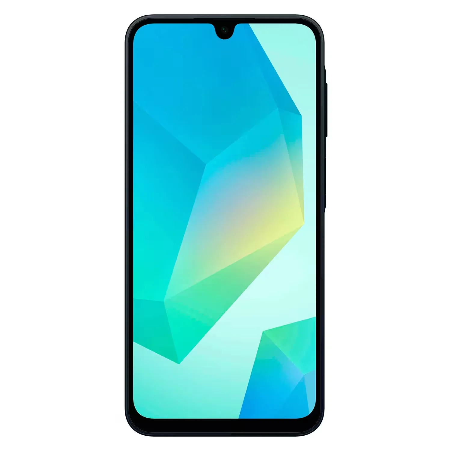 Smartphone Samsung Galaxy A16 SM-A165M Global 128GB 4GB RAM Dual SIM Tela 6.7" + Capa - Preto (Caixa Slim)