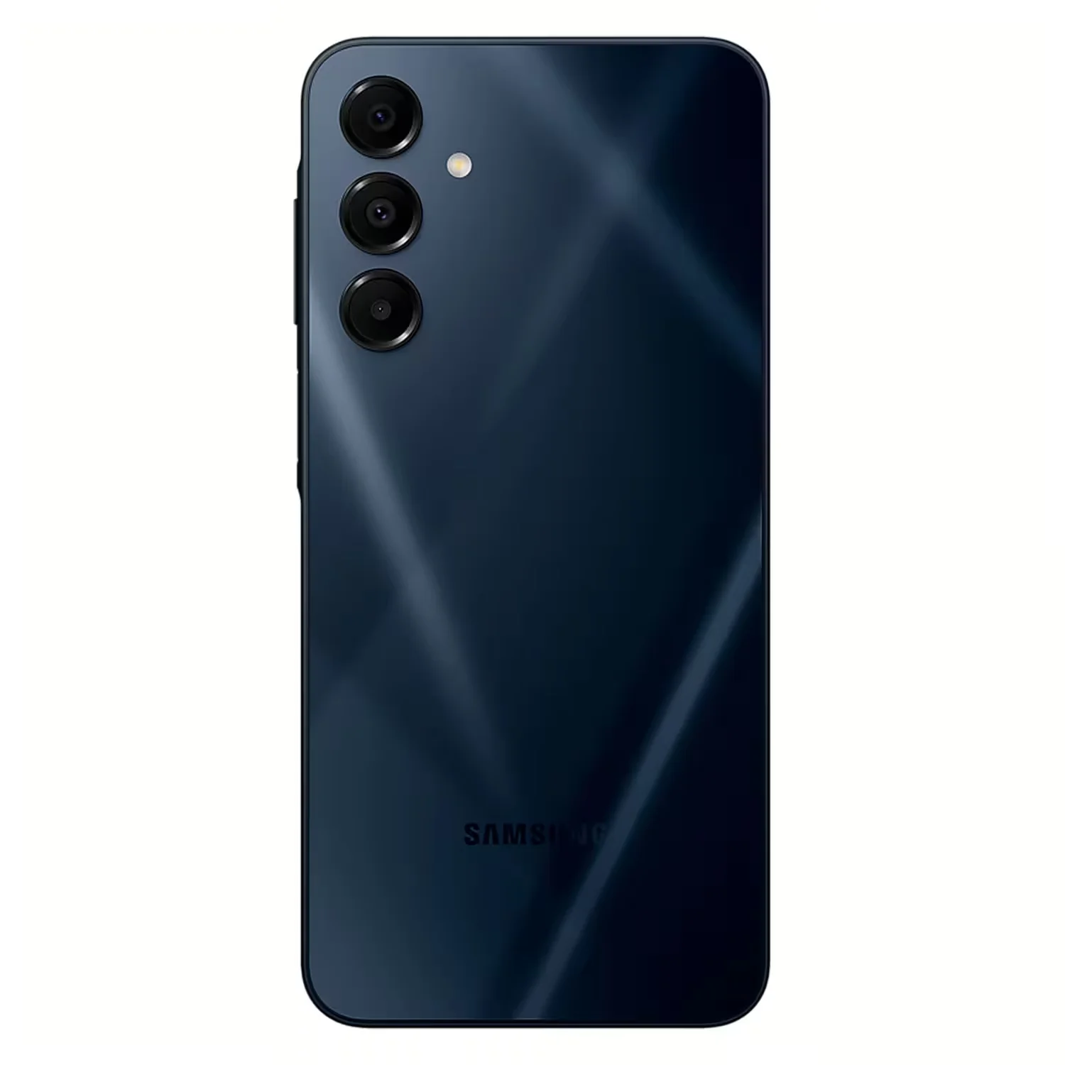 Smartphone Samsung Galaxy A16 SM-A165M Global 128GB 4GB RAM Dual SIM Tela 6.7" + Capa - Preto (Caixa Slim)