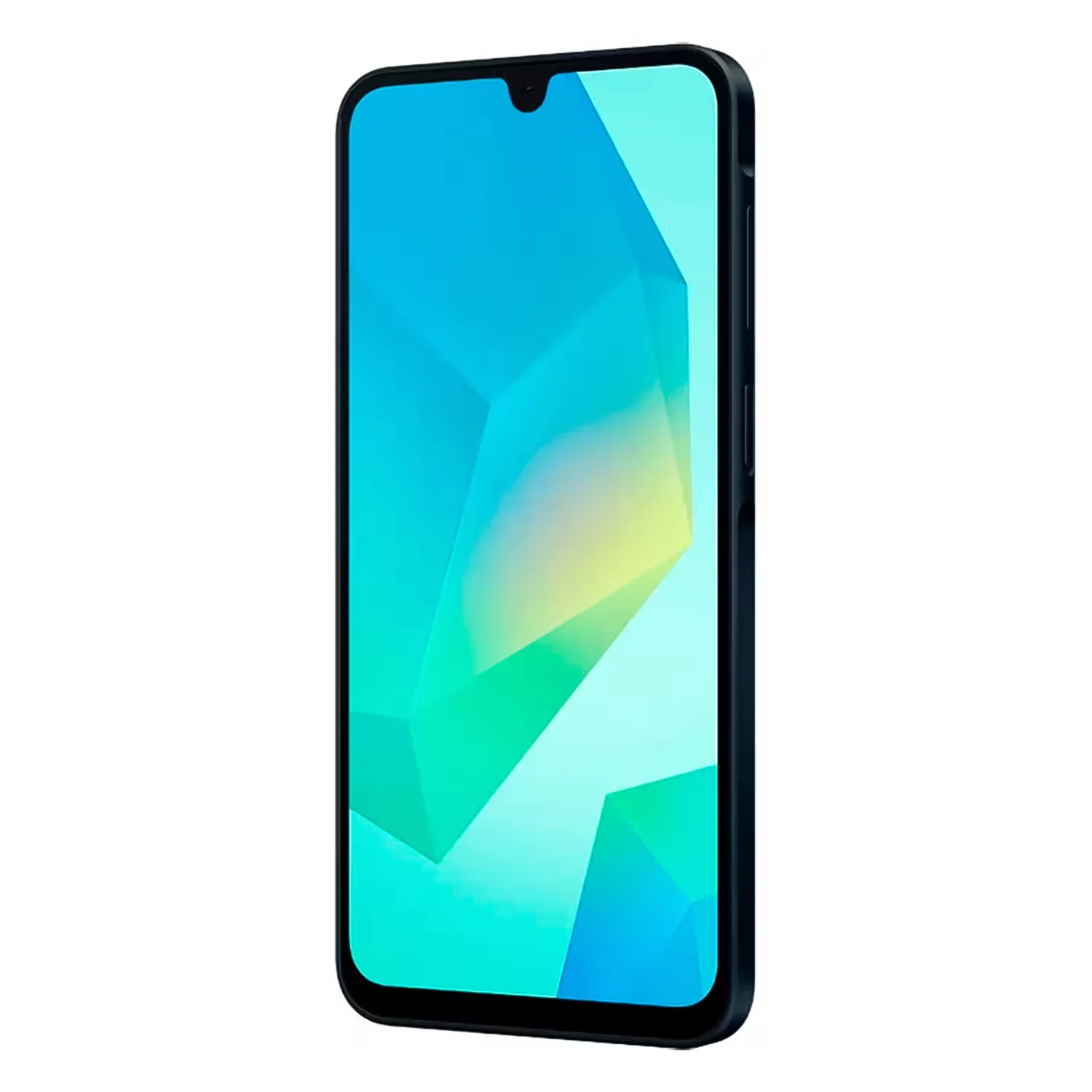 Smartphone Samsung Galaxy A16 SM-A165M Global 128GB 4GB RAM Dual SIM Tela 6.7" + Capa - Preto (Caixa Slim)